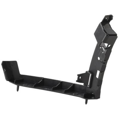 Rareelectrical - New Left Front Bumper Bracket Compatible With Lincoln Mkz Base Mkz Black Label Mkz Hybrid Mkz Black - Image 6