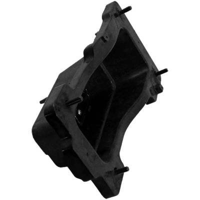 Rareelectrical - New Left Rear Bumper Bracket Compatible With Kia Sorento Ex Sorento Sx Sorento Sx Limited Sorento L - Image 3