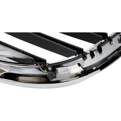 Rareelectrical - New Left Grille Assembly Compatible With Bmw 740I Base 6 Cyl 3.0L M760i Xdrive Base 12 Cyl 6.6L 750I - Image 8