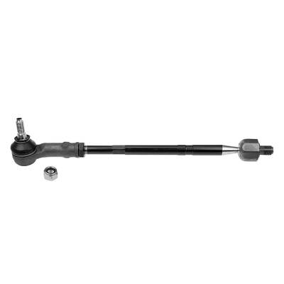 New Left Front Tie Rod Assembly Compatible With Audi Tt Quattro Base 4 Cyl 1.8L Tt Quattro Alms