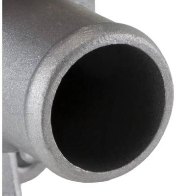 RAREELECTRICAL - New Aluminum Thermostat Compatible With Dodge Fiat Jeep Dart Sxt 4 Cyl 1.4L Renegade Latitude 4 Cyl - Image 4