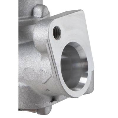 RAREELECTRICAL - New Aluminum Thermostat Compatible With Dodge Fiat Jeep 500 Sport 4 Cyl 1.4L Renegade Latitude 4 Cyl - Image 3