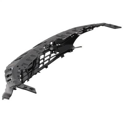 Rareelectrical - New OEM Replacement Textured Black Grille Assembly Compatible With Honda Civic Touring 4 Cyl 1.5L - Image 4