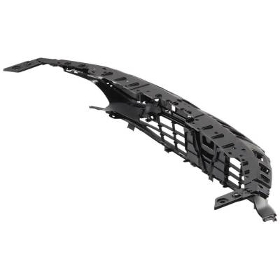 Rareelectrical - New OEM Grade Textured Black Grille Assembly Compatible With Honda Civic Touring 4 Cyl 1.5L - Image 7