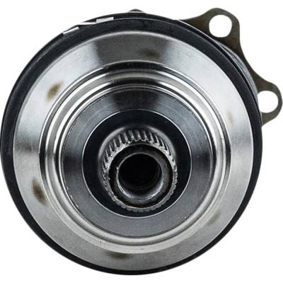 Rareelectrical - New Left Front Axle Assembly Compatible With Volkswagen Golf Tdi 4 Cyl 2.0L Jetta Highline Tdi 4 Cyl - Image 5