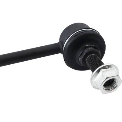 Rareelectrical - New Front Sway Bar Link Compatible With Honda Ridgeline Rtl 6 Cyl 3.5L Pilot Sport 6 Cyl 3.5L - Image 2