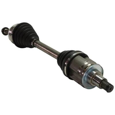 Rareelectrical - New Left Front Axle Assembly Compatible With Toyota Highlander Base 6 Cyl 3.5L Highlander Se 6 Cyl - Image 4