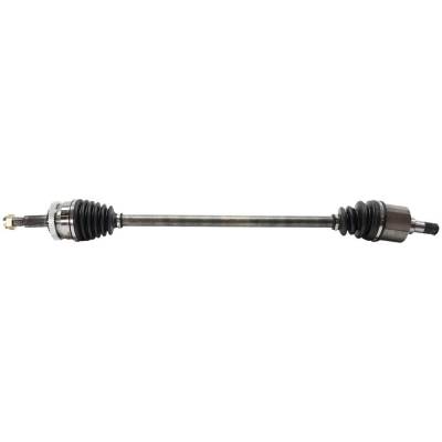 Rareelectrical - New Right Front Axle Assembly Compatible With Kia Magentis Lx Premium 4 Cyl 2.4L Magentis Lx 4 Cyl - Image 5