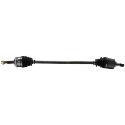 Rareelectrical - New Right Front Axle Assembly Compatible With Kia Magentis Lx Premium 4 Cyl 2.4L Magentis Lx 4 Cyl - Image 6