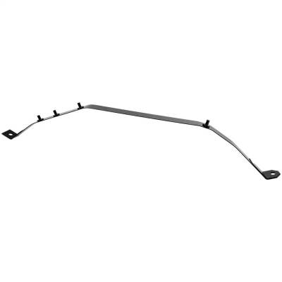 Rareelectrical - New 32-3/8 In. Fuel Tank Strap Compatible With Subaru Impreza Wrx Sti Limited 4 Cyl 2.5L Impreza - Image 4