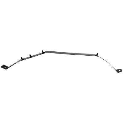 Rareelectrical - New 32-3/8 In. Fuel Tank Strap Compatible With Subaru Impreza Wrx Sti Limited 4 Cyl 2.5L Impreza - Image 7