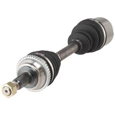 Rareelectrical - New Right Front Axle Assembly Compatible With Chrysler Dodge Pt Cruiser Base 4 Cyl 2.4L Pt Cruiser - Image 4
