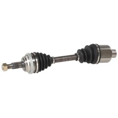 Rareelectrical - New Right Front Axle Assembly Compatible With Chrysler Dodge Pt Cruiser Base 4 Cyl 2.4L Pt Cruiser - Image 5