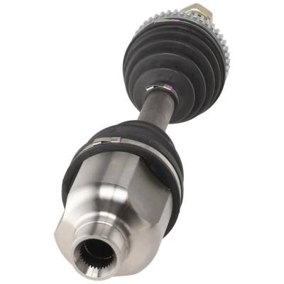 Rareelectrical - New Right Front Axle Assembly Compatible With Chrysler Dodge Pt Cruiser Base 4 Cyl 2.4L Pt Cruiser - Image 8