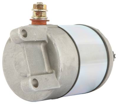 Starter Motor Compatible With Ktm 450 Sx-F 449Cc 2007-2012 450 Sxs-F 450 Xc-F 450 Smr 450 Rally
