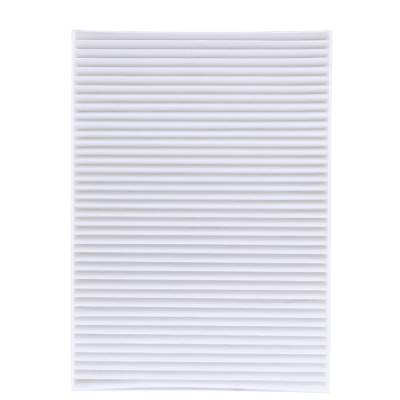 New Cabin Air Filter Compatible With 2011-2016 Dodge Challenger 68071668Aa Cf11668 C26176