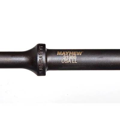 RAREELECTRICAL - New Chisel May31986 - Image 2