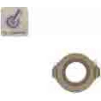 Rareelectrical - New Sprung Disc Clutch Kit Compatible With Toyota Celica Gt 4 Cyl 2.2L Solara Se 4 Cyl 2.2L Mr2 Base - Image 4