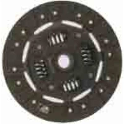 Rareelectrical - New Sprung Disc Clutch Kit Compatible With Toyota Camry Le 4 Cyl 2.2L Camry Ce 4 Cyl 2.2L Camry Base - Image 2
