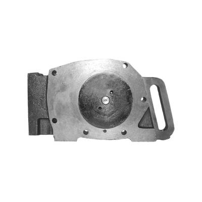 Rareelectrical - Engine Water Pump Compatible With 2001 Sterling L7500 L7501 L9511 Lt9501 Cummins Ntc 855 L6 14.0L - Image 3