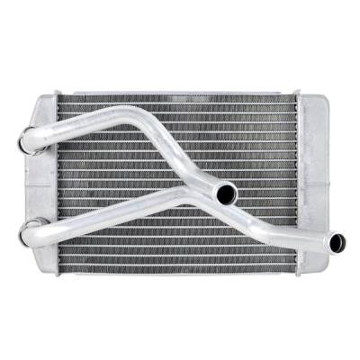 Rareelectrical - New Hvac Heater Core Compatible With Cherokee Pickup Grand Cherokee 1993-2002 By Part Numbers 94466 - Image 5