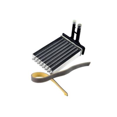 Rareelectrical - New Hvac Heater Core Compatible With Liberty 2002-2005 By Part Numbers 93029 399171 98029 - Image 4