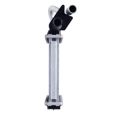Rareelectrical - New Hvac Heater Core Compatible With Safari Astro 1985-1995 By Part Numbers 94490 398213 98490 - Image 2