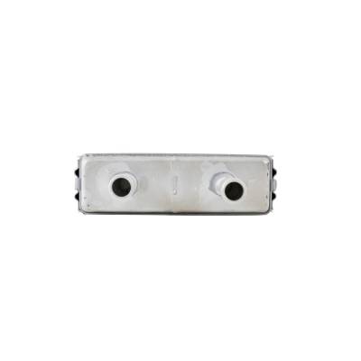 Rareelectrical - New Hvac Heater Core Compatible With Tracer 1991-2002 By Part Numbers 94741 398260 98741 - Image 1
