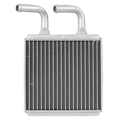 Rareelectrical - New Hvac Heater Core Compatible With Aviator Windstar Explorer Expedition Explorer Freestar - Image 1