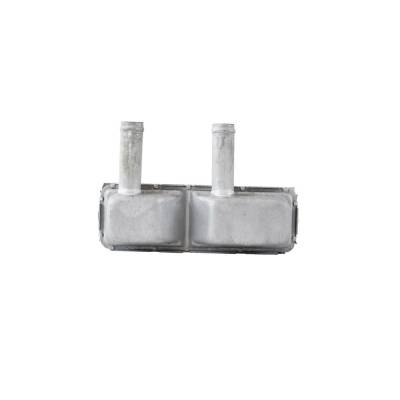 Rareelectrical - New Hvac Heater Core Compatible With Econoline Thunderbird Cougar 1975-1987 By Part Numbers 94576 - Image 2