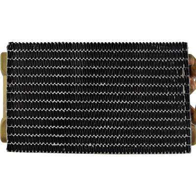 Rareelectrical - New Hvac Heater Core Compatible With Sky 1982-1984 By Part Numbers 94612 398201 98612 - Image 1