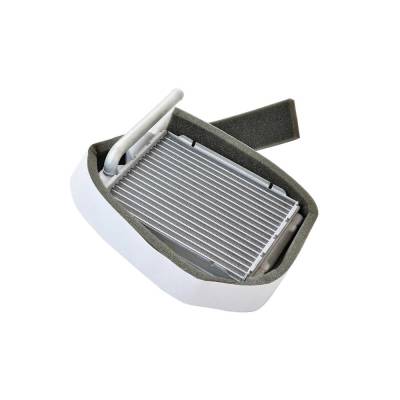 Rareelectrical - New Hvac Heater Core Compatible With Rl Bronco Thunderbird F-Series Cougar Pickup F-Series Mustang - Image 4