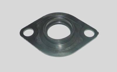 Solenoid Shut Off Gasket Replacement Compatible With 2004-2005 Sea-Doo Rxp Gtx Ltd Rxt Supercharged