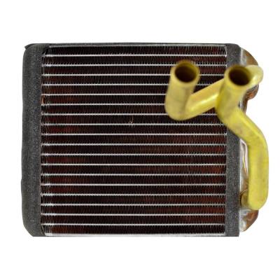 Rareelectrical - New Hvac Heater Core Compatible With Avenger Eclipse 1995-1996 By Part Numbers 94807 399250 98821 - Image 1
