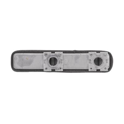 Rareelectrical - New Hvac Heater Core Compatible With Legacy Maxima 300 Frontier Xterra 1989-2004 By Part Numbers - Image 2