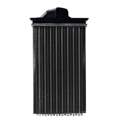 Rareelectrical - New Hvac Heater Core Compatible With Van Town & Country 1996-2004 By Part Numbers 93019 394208 98019 - Image 5