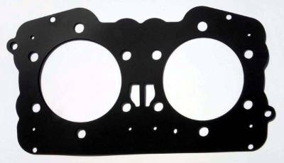 Head Gasket Compatible With Sea-Doo Rx Di 951 2000-2003 Gtx Di Xp Di Lrv Di 3D Di Sportster Le Di