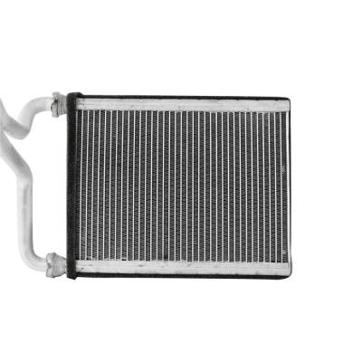 Rareelectrical - New Hvac Heater Core Compatible With Toyota Sienna 2007-2010 By Part Numbers 99313 399946 99062 - Image 1