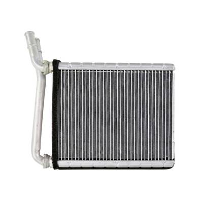 Rareelectrical - New Hvac Heater Core Compatible With Toyota Scion Lexus Xb Rav4 Corolla Matrix Prius V Prius 2011 - Image 1