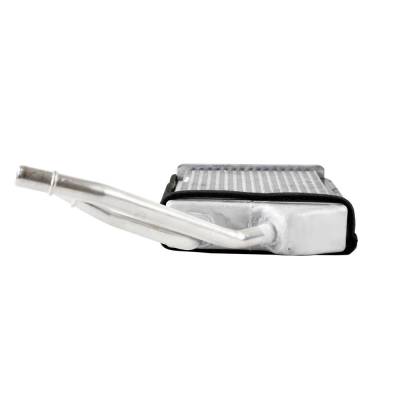 Rareelectrical - New Hvac Heater Core Compatible With Bmw 1996-2003 By Part Numbers 99202 399908 99121 - Image 1