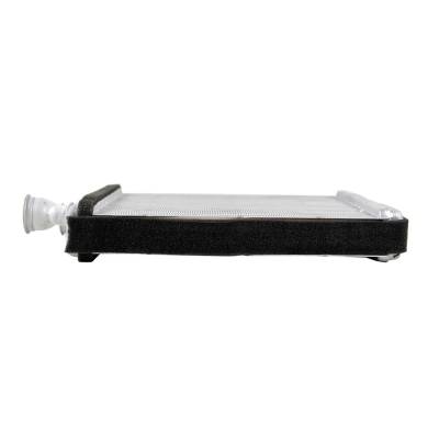Rareelectrical - New Hvac Heater Core Compatible With Dodge Dakota 2005-2010 By Part Numbers 99352 399422 99128 - Image 2