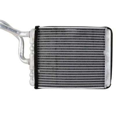 Rareelectrical - New Hvac Heater Core Compatible With Dodge Chrysler Van Grand Caravan Town & Country 2005-2010 By - Image 3