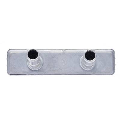 Rareelectrical - New Hvac Heater Core Compatible With Cc Accent Accent Elantra 1995-2005 By Part Numbers 99170 399170 - Image 1
