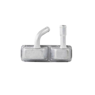 Rareelectrical - New Hvac Heater Core Compatible With Rl Tl Gto Sky Custom Cruiser Grand Prix 1968-1972 By Part - Image 1