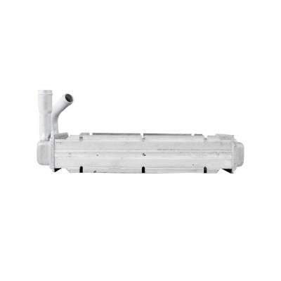 Rareelectrical - New Hvac Heater Core Compatible With Rl Tl Gto Sky Custom Cruiser Grand Prix 1968-1972 By Part - Image 2