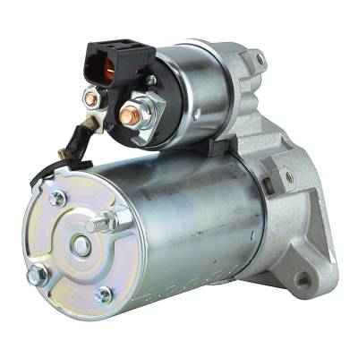 Rareelectrical - New 12V 11T Starter Fits Hyundai Santa Fe 3.3L 2015-2018 36100-3C260 361003C260 - Image 2