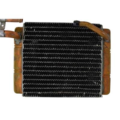 Rareelectrical - New Hvac Heater Core Compatible With Van 1985-1997 By Part Numbers 94785 394165 98785 - Image 1
