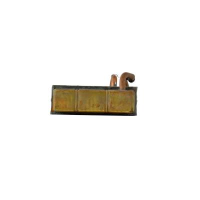 Rareelectrical - New Hvac Heater Core Compatible With Van 1985-1997 By Part Numbers 94785 394165 98785 - Image 2