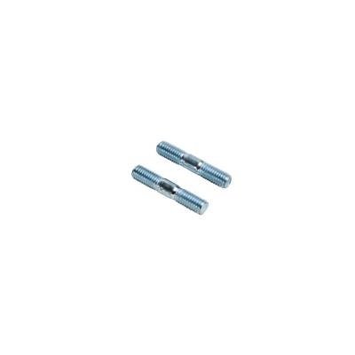 Rareelectrical - A/C Condenser Compatible With 2002 2003 2004 2005 2006 2007 2008 Jaguar X-Type 2.5L 3.0L V6 Awd - Image 8