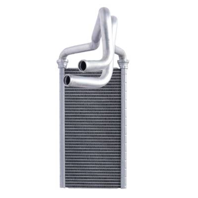 Rareelectrical - New Hvac Heater Core Compatible With Jeep Wrangler 2007-2009 By Part Numbers 99370 99088 - Image 3